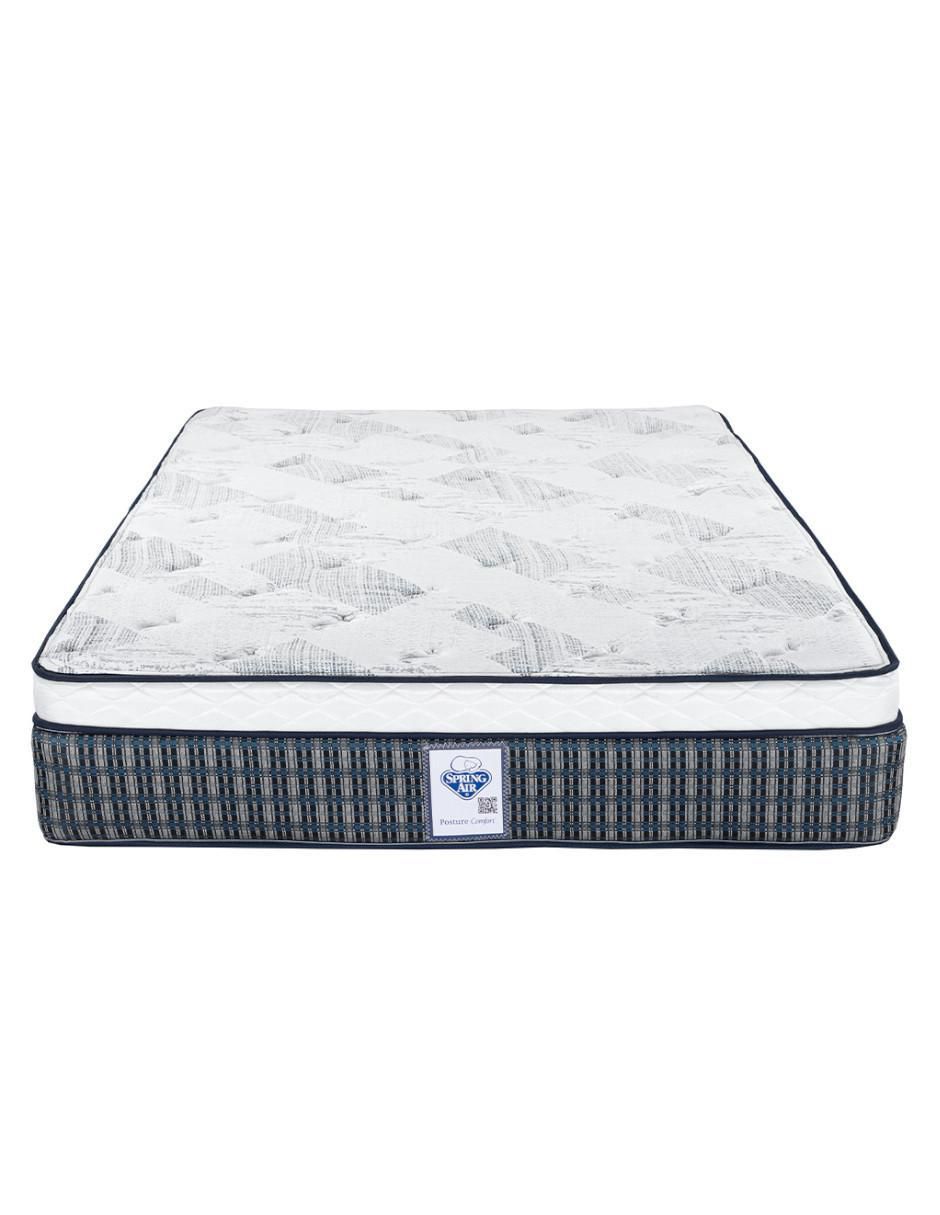 Set recámara Ikki Cardona de madera pino 5