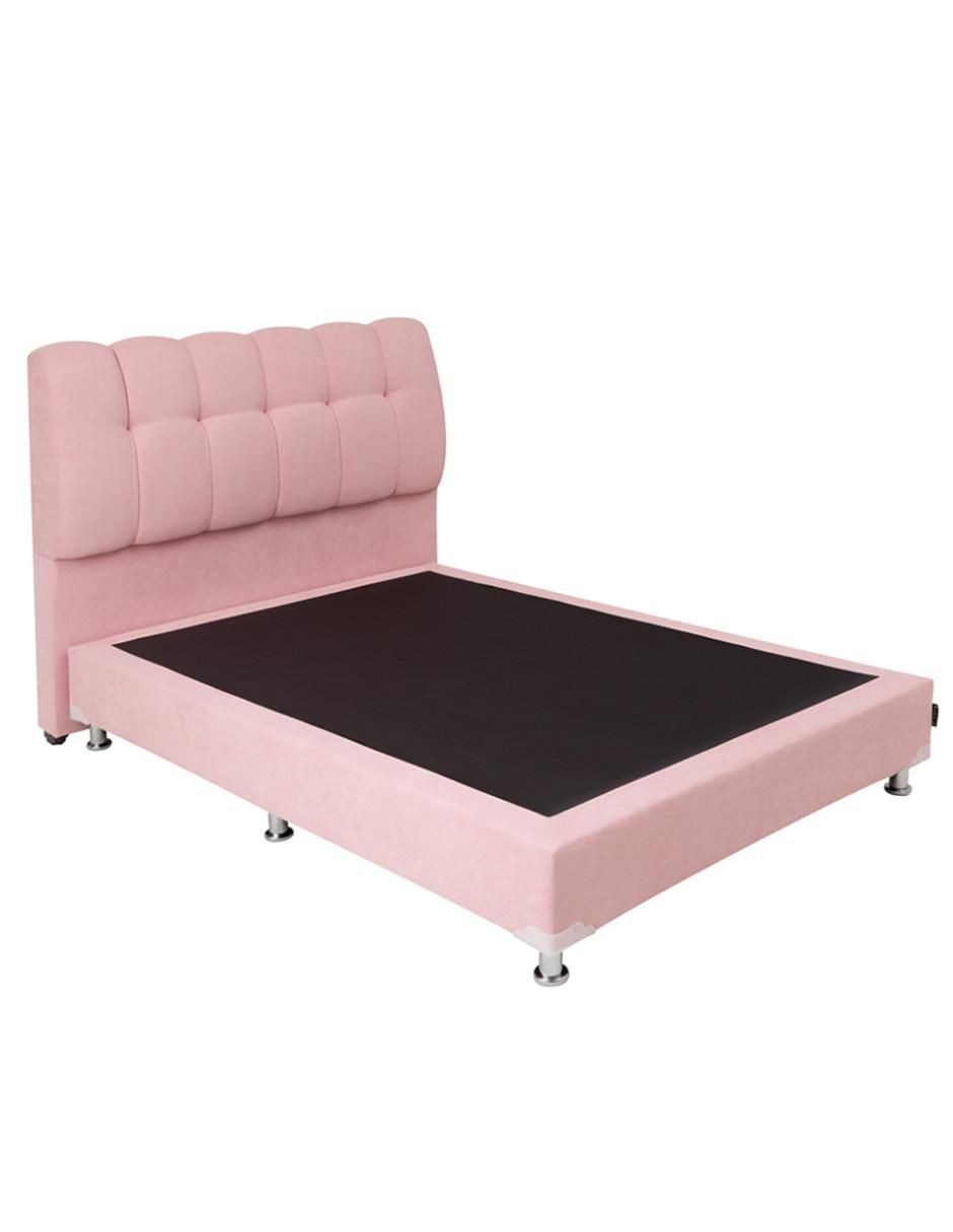 Set recámara Nube Trini de madera de pino 4