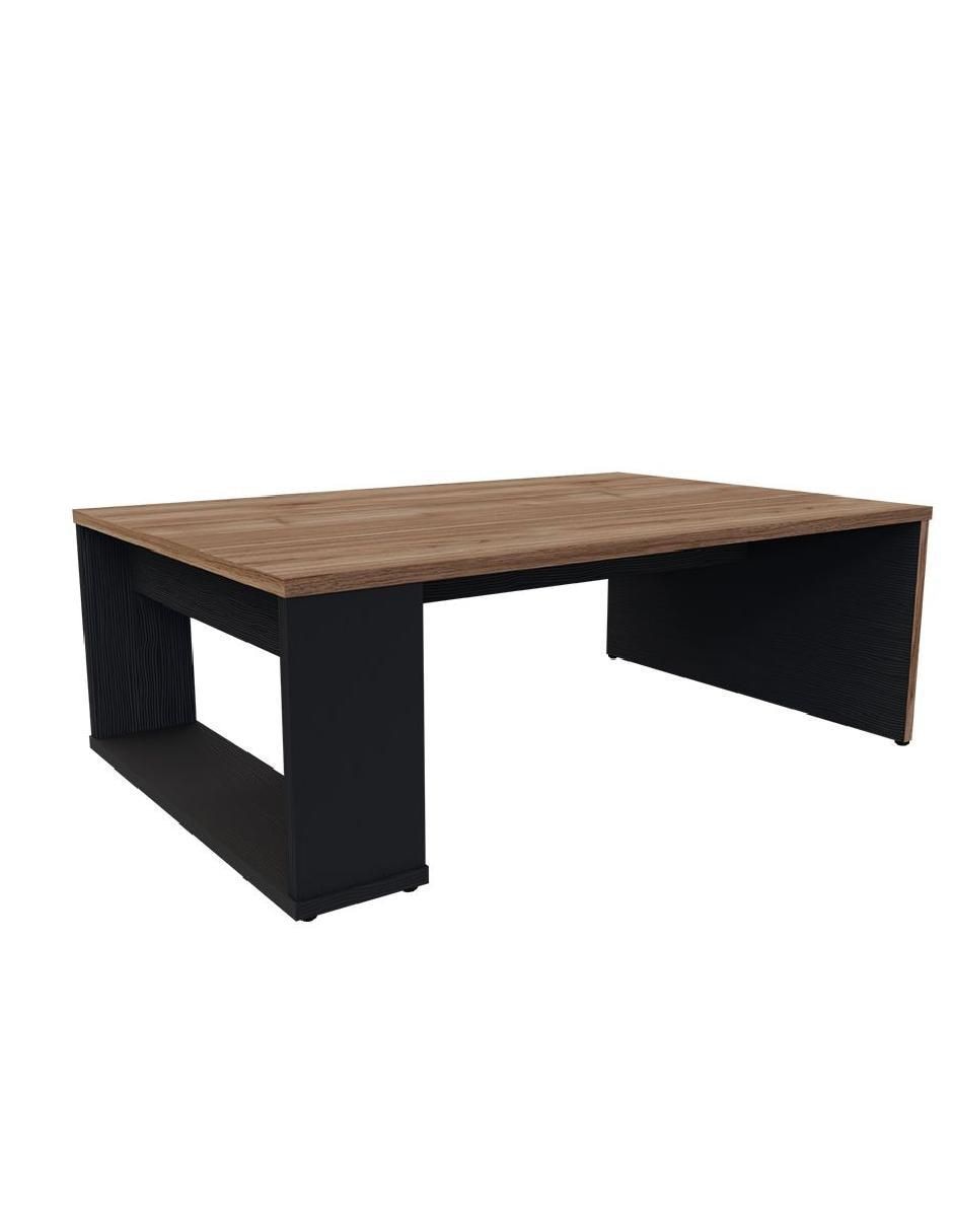 Mesa de centro armable 2