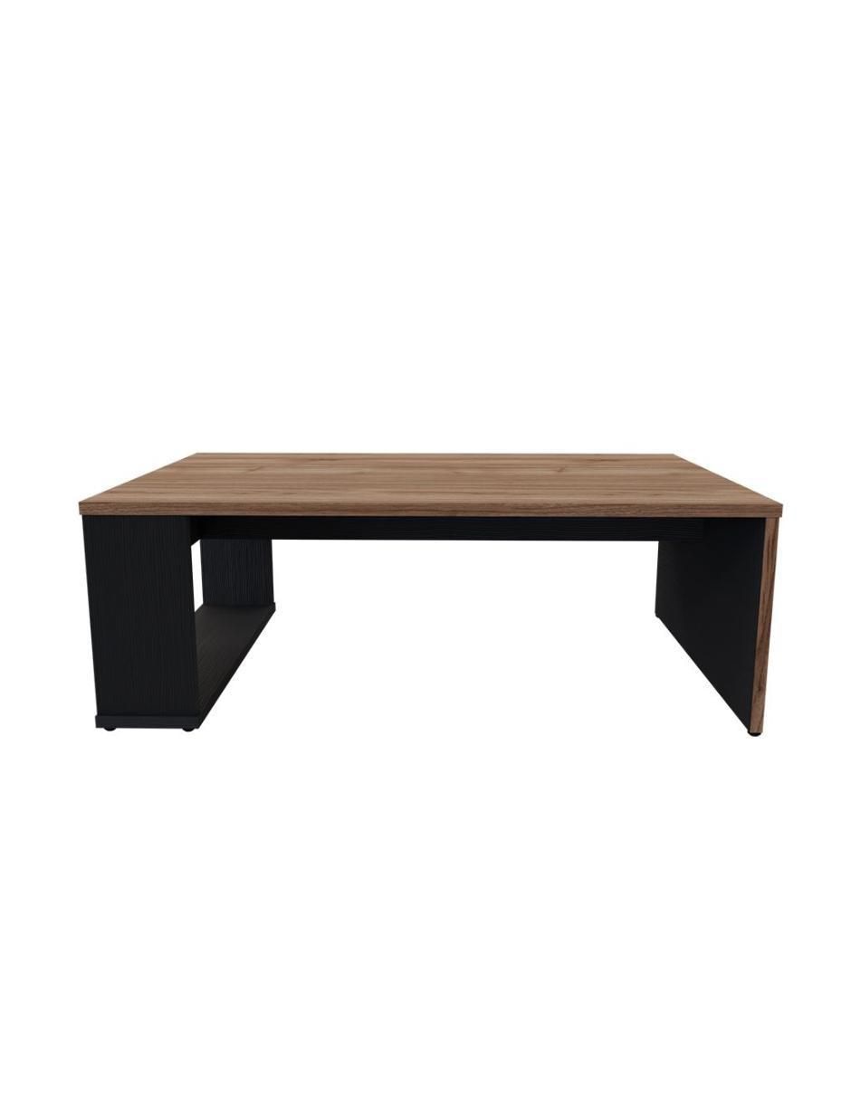Mesa de centro armable 4
