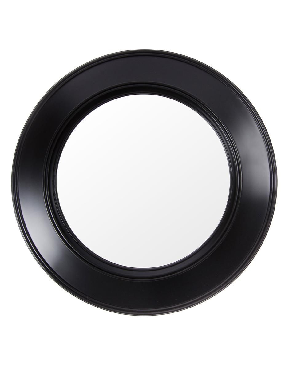 Espejo circular