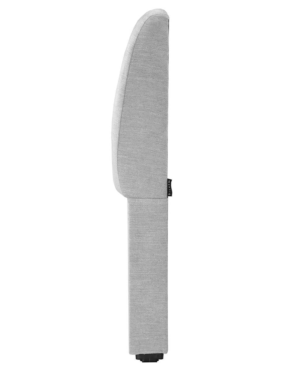 Cabecera Nube de madera 6