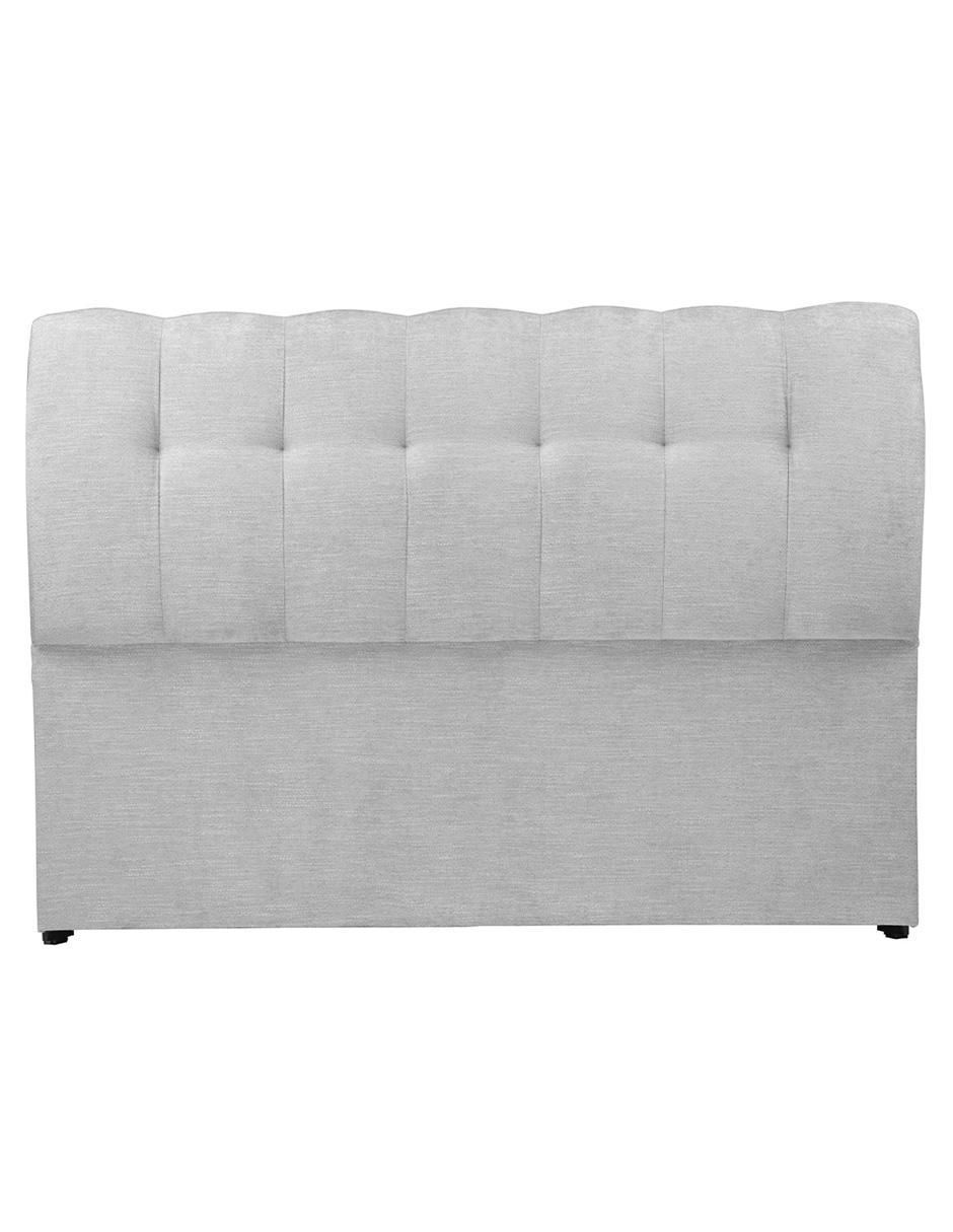 Cabecera Nube de madera