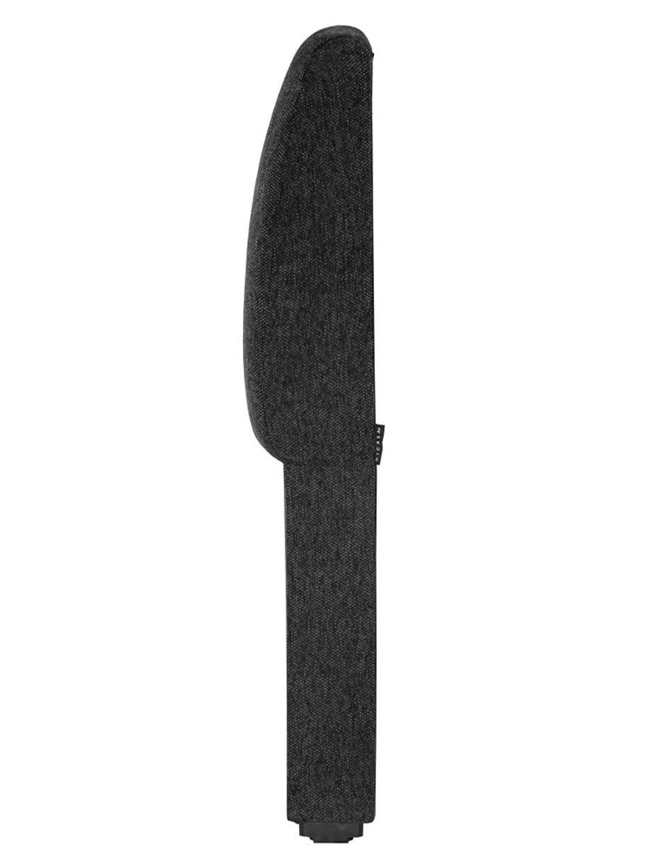 Cabecera Nube de madera 5