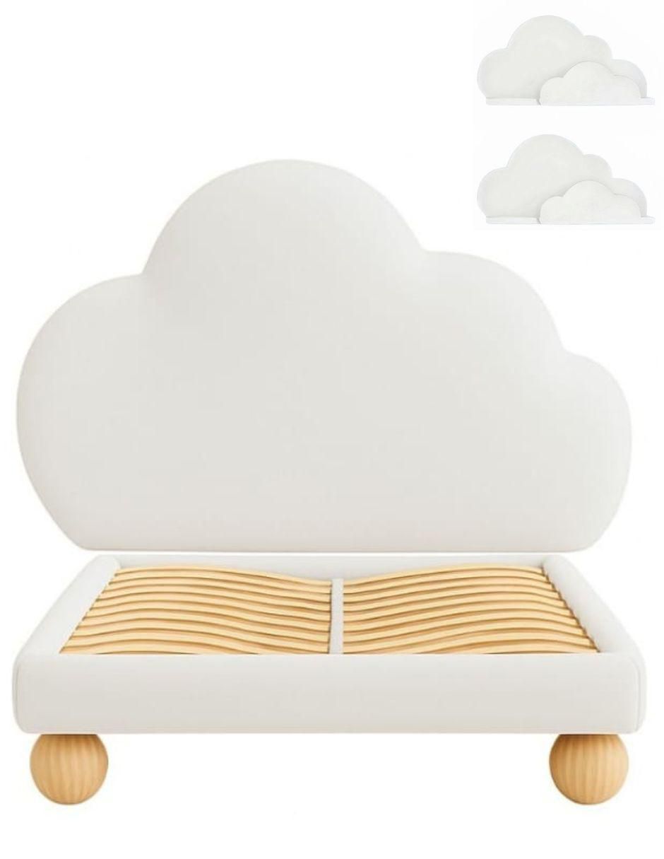 Cama infantil nube Cozy cloud Cama infantil nube Cozy cloud
