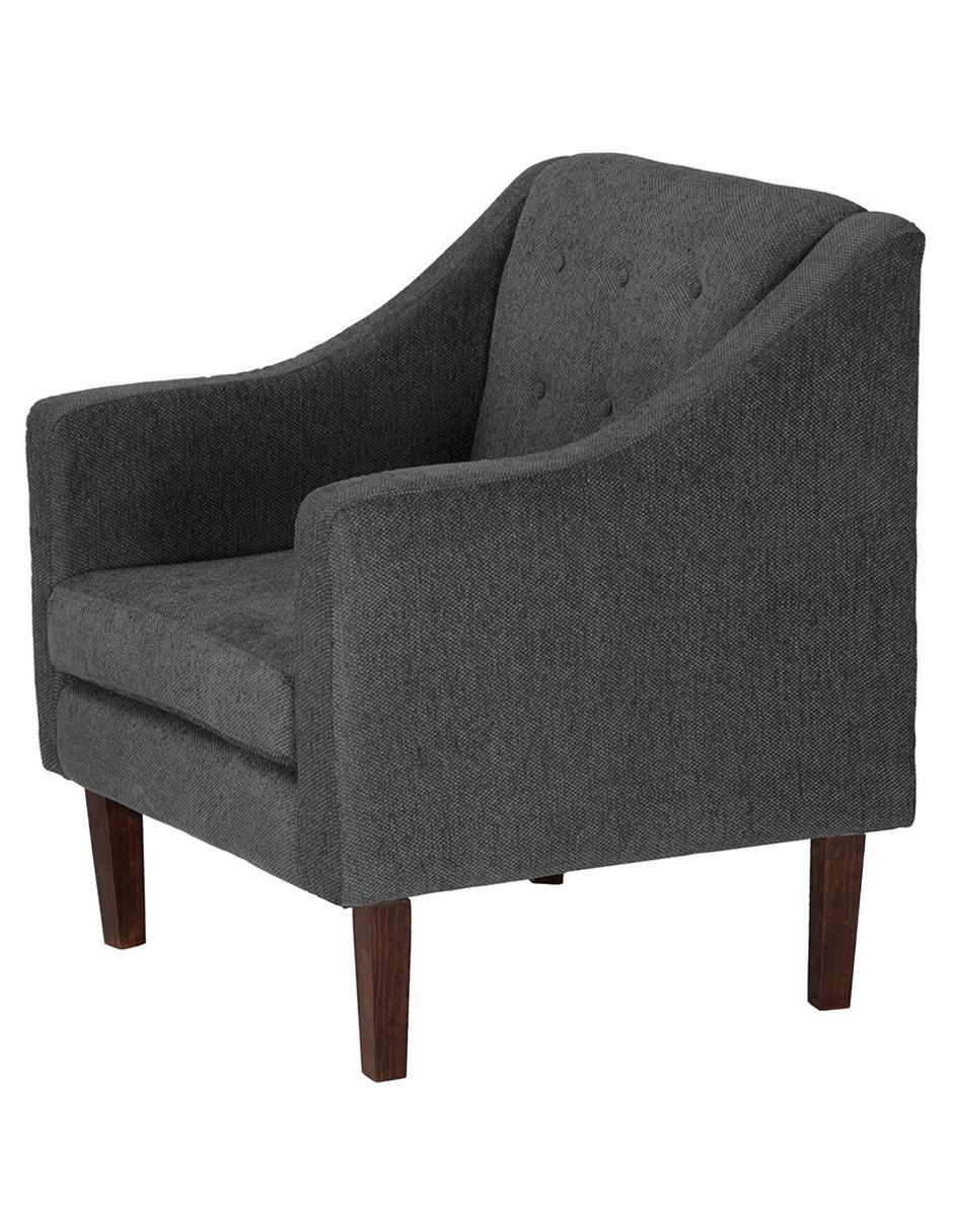 Sillón Milton 6