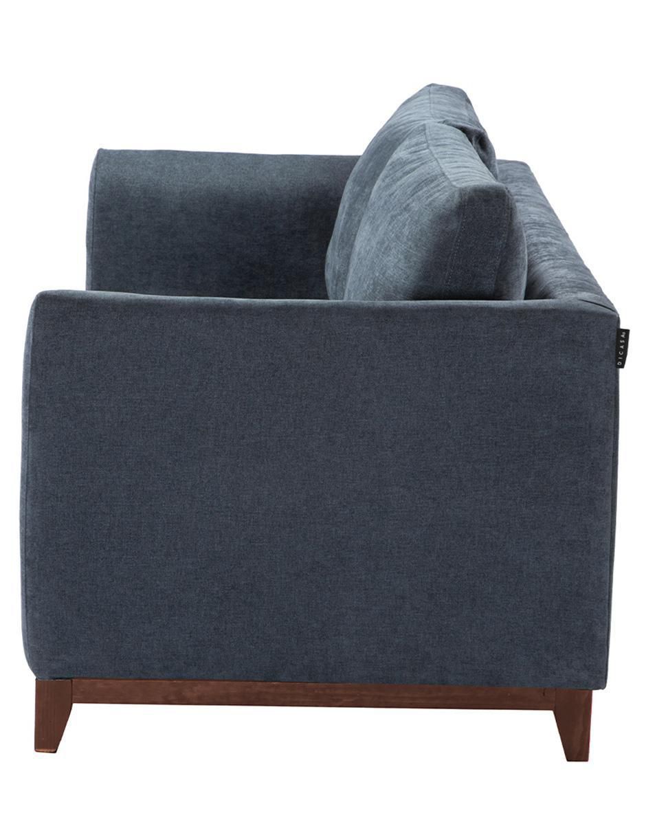 Love seat de madera 3