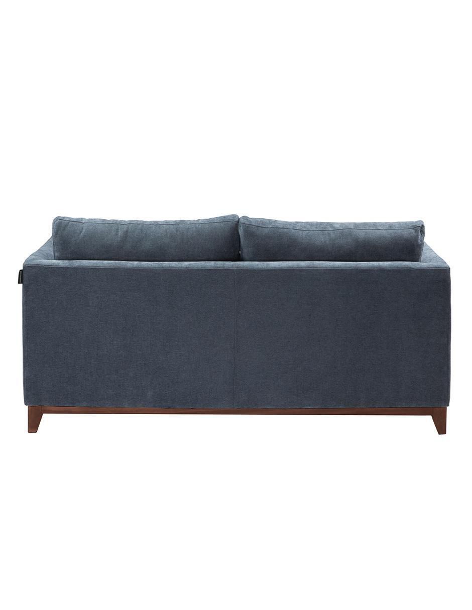 Love seat de madera 4