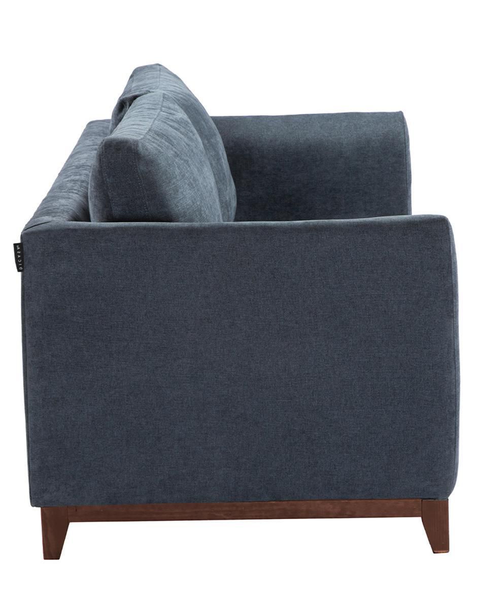 Love seat de madera 5