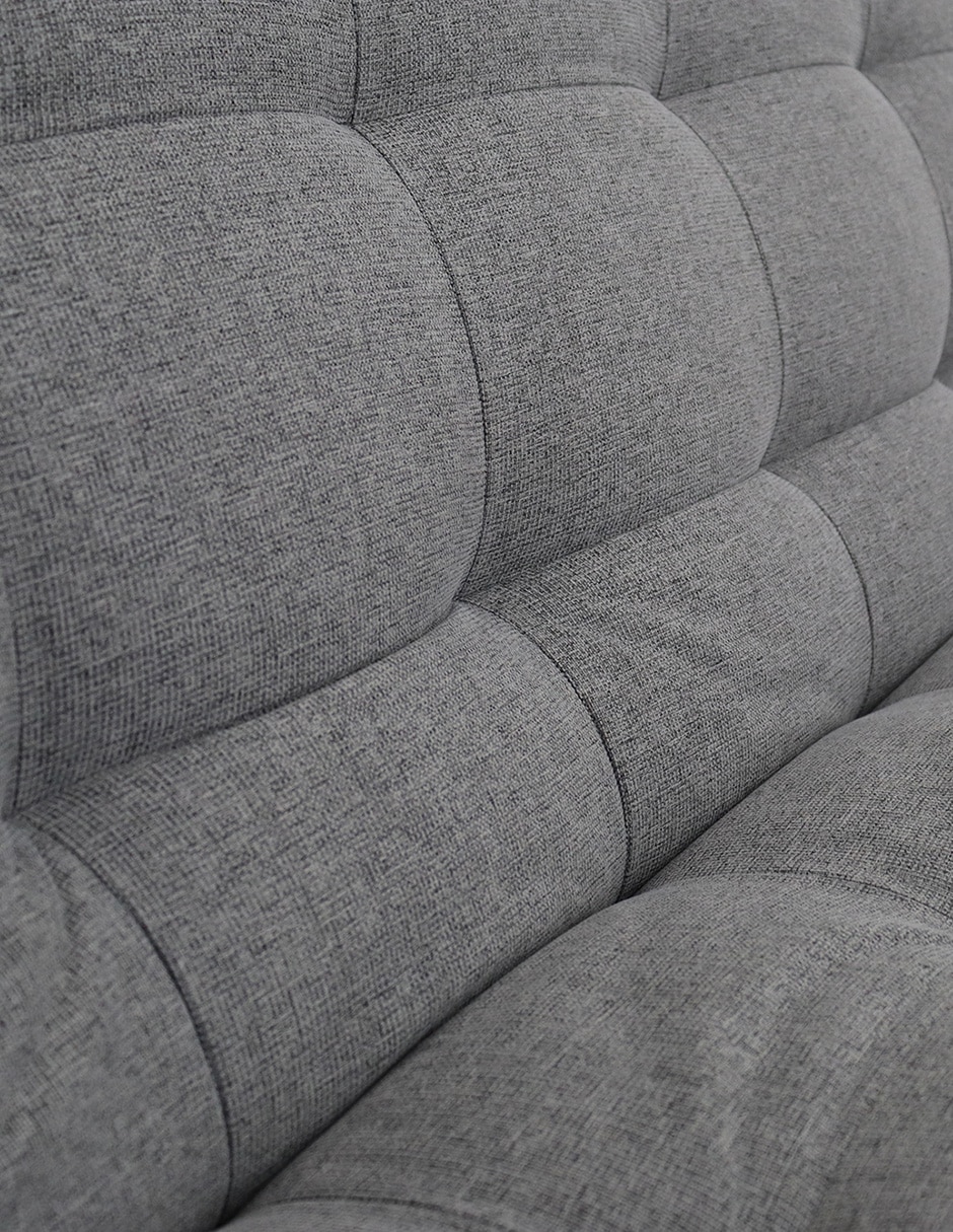 Sofá cama Confort de madera de pino 3