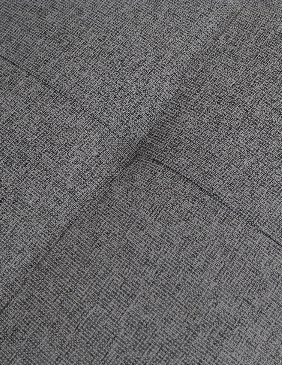 Sofá cama Confort de madera de pino 7
