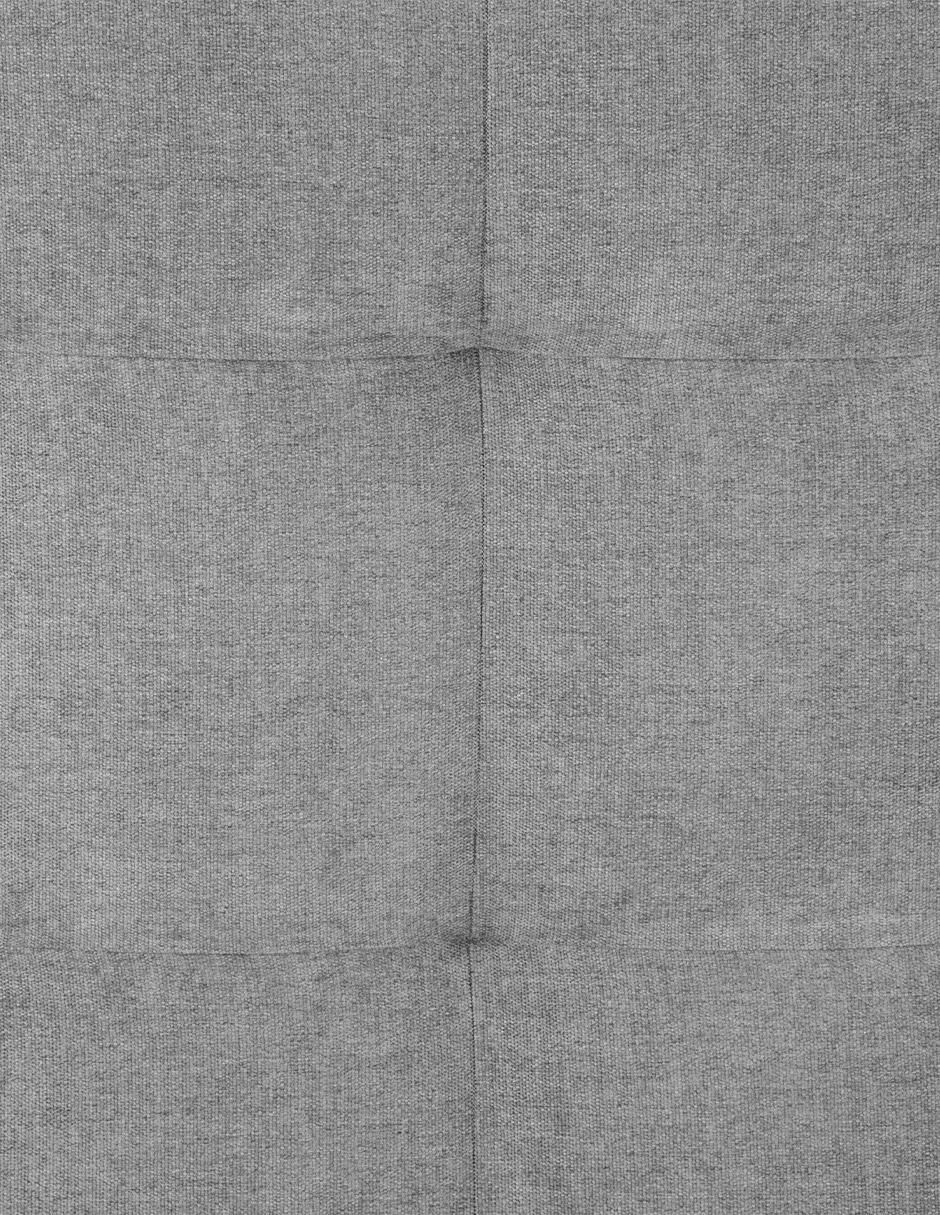 Cabecera Titan de madera y tela 5