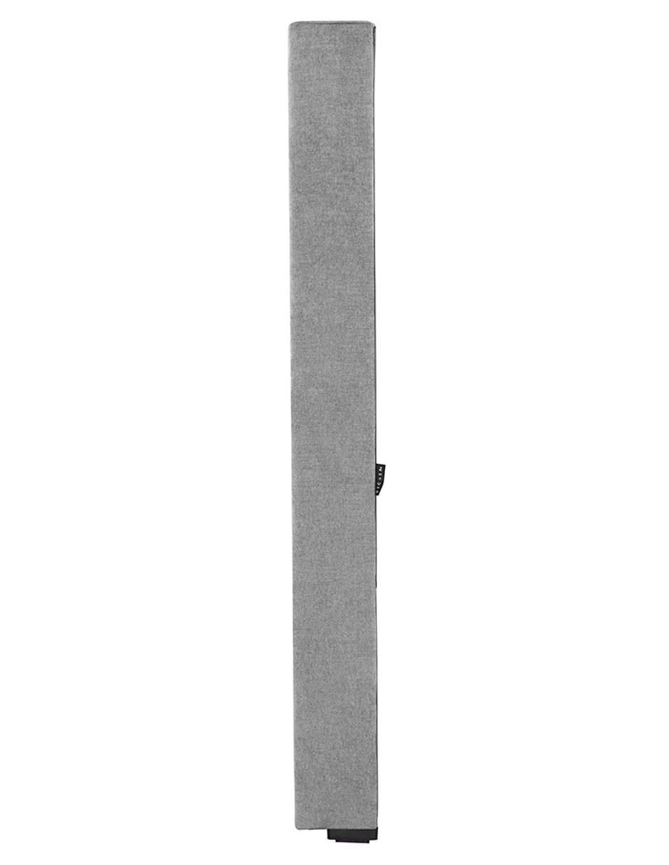 Cabecera Titan de madera y tela 6