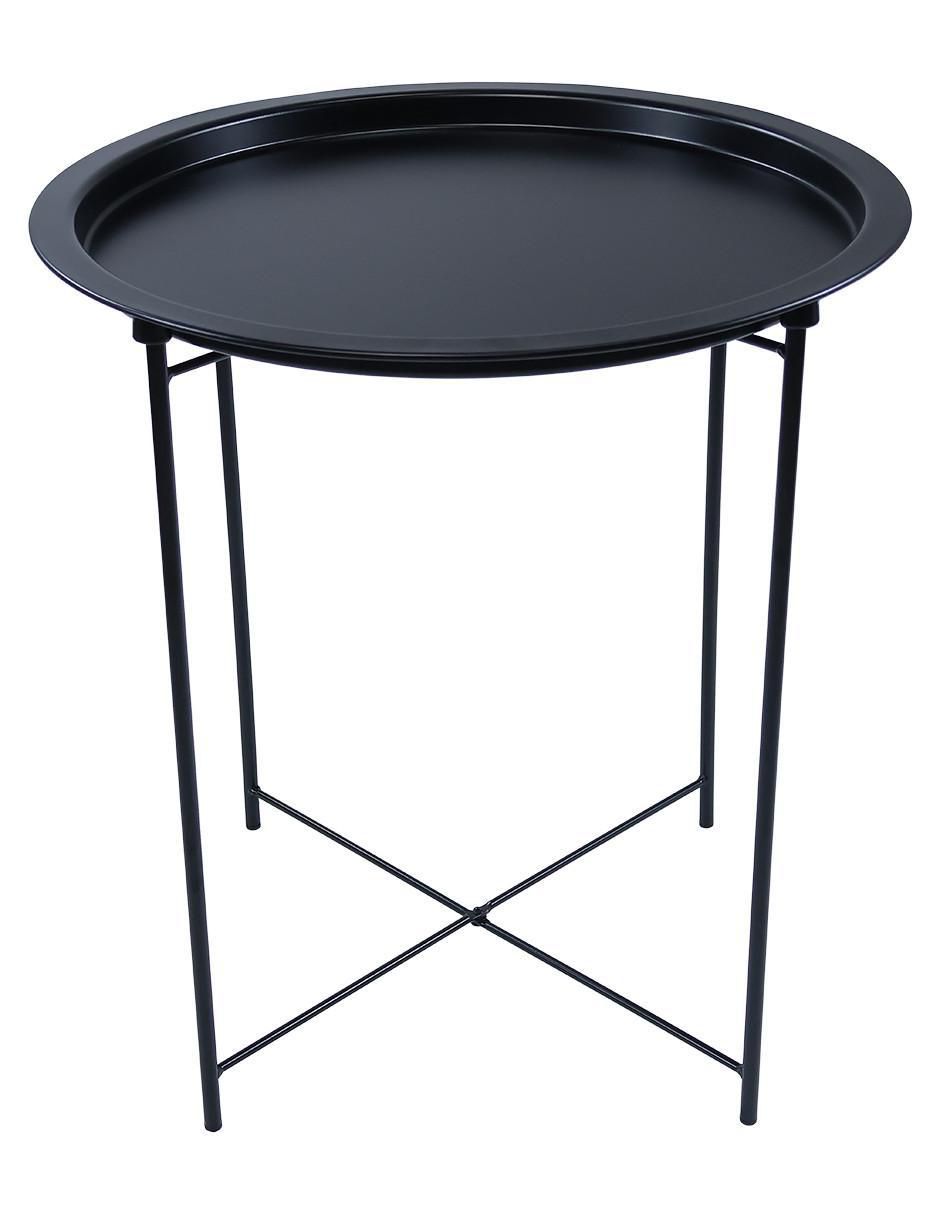 Mesa auxiliar armable aumes