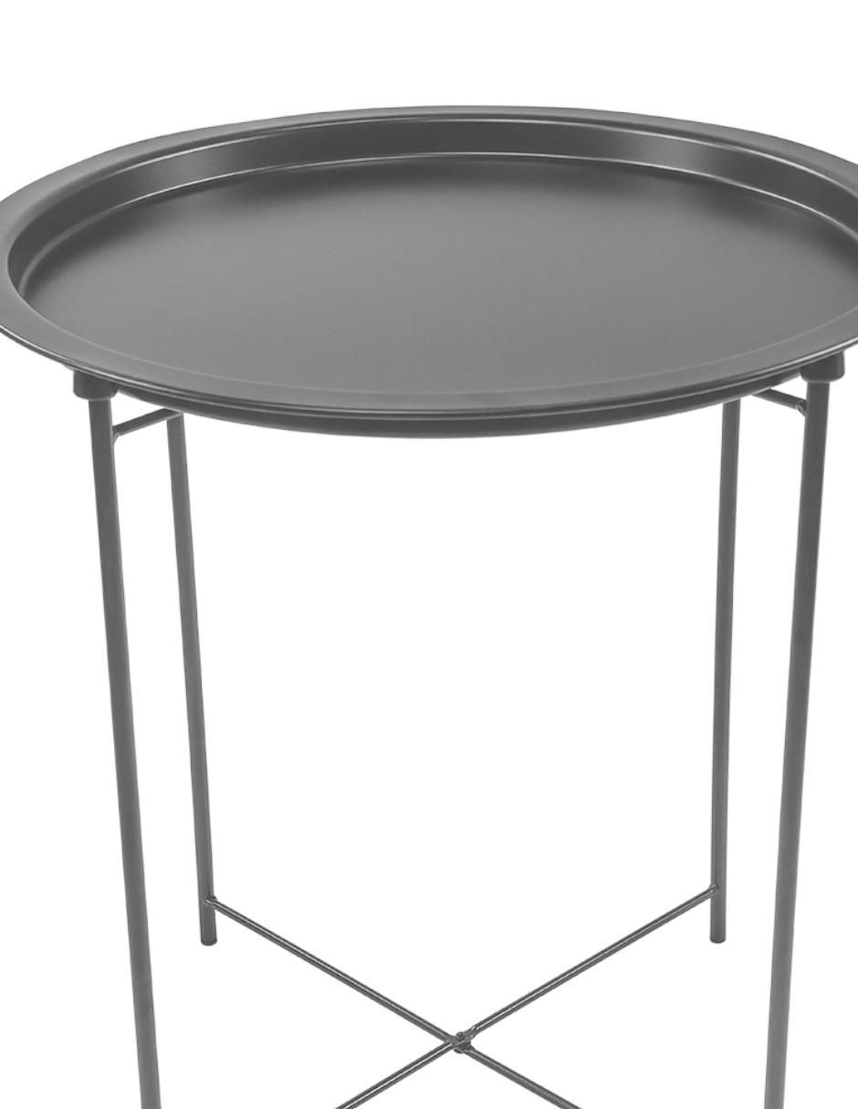 Mesa auxiliar armable aumes ideen