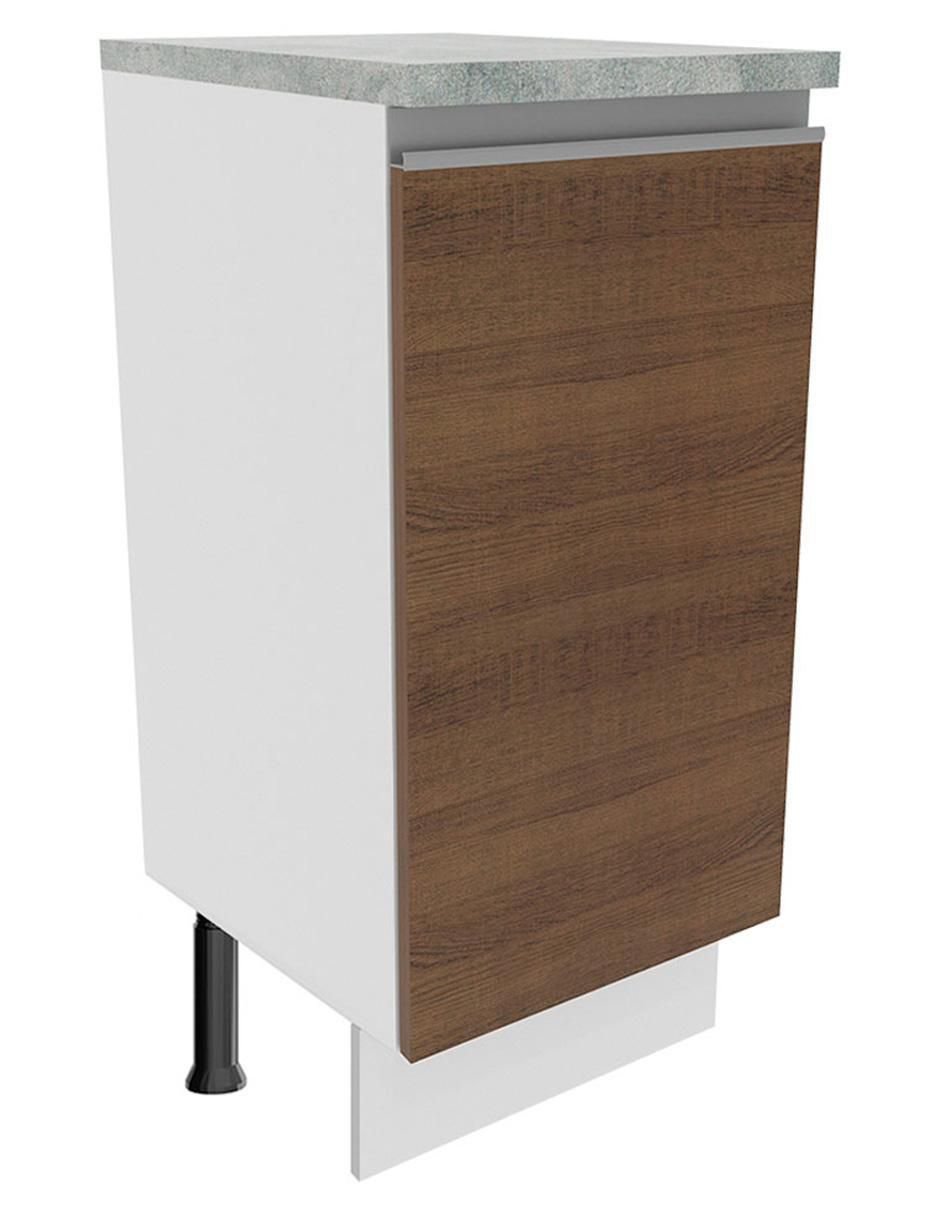 Gabinete armable Glamy de MDP