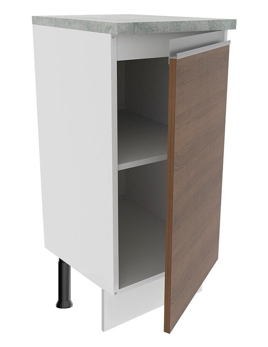 Gabinete armable Glamy de MDP 2