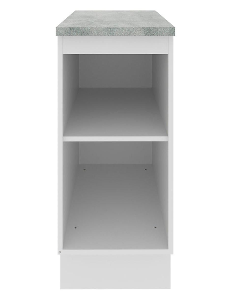 Gabinete armable Glamy de MDP 4
