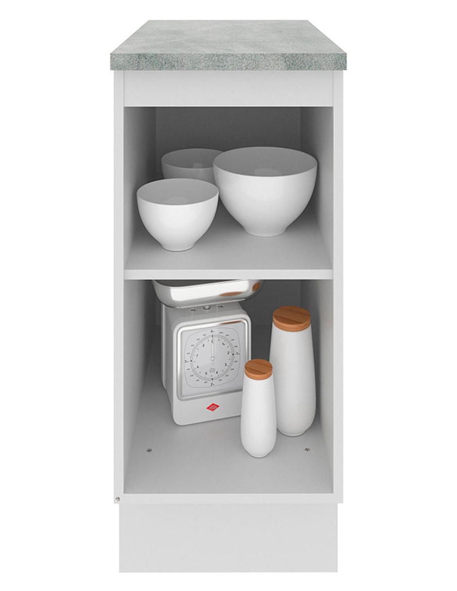 Gabinete armable Glamy de MDP 9