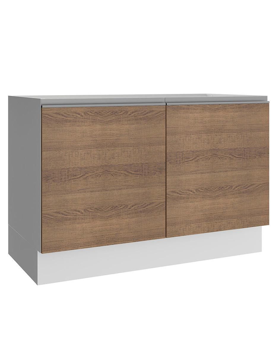 Gabinete armable Glamy de MDP