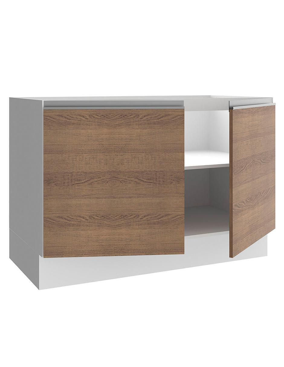 Gabinete armable Glamy de MDP 5