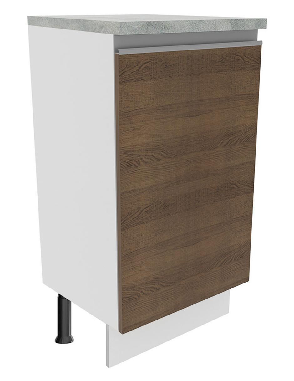 Gabinete armable Glamy de MDP
