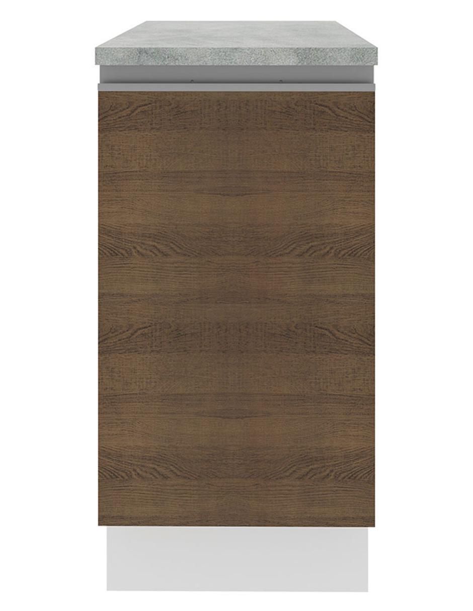 Gabinete armable Glamy de MDP 2