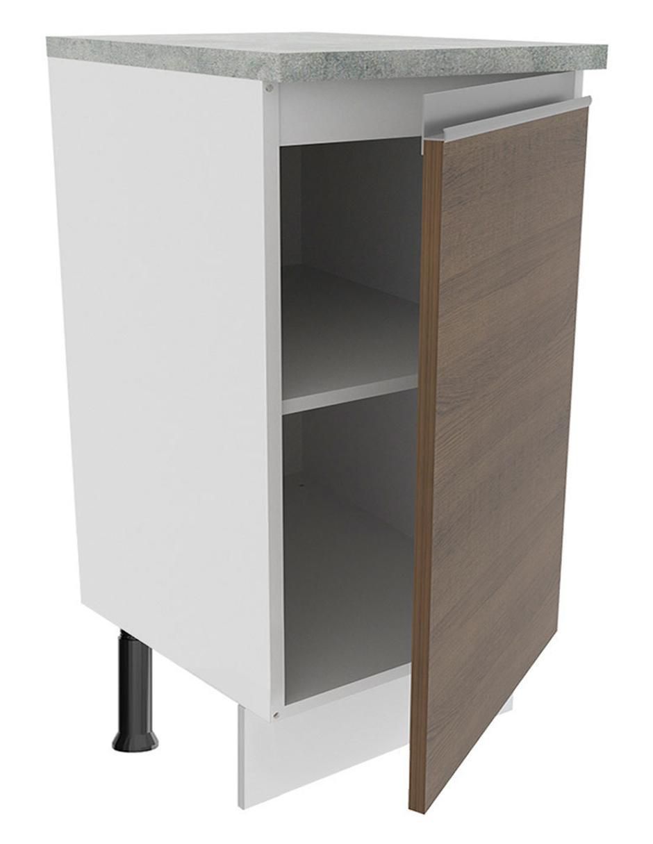 Gabinete armable Glamy de MDP 3