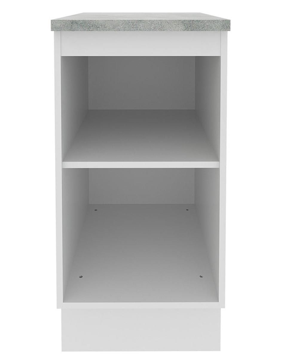 Gabinete armable Glamy de MDP 4