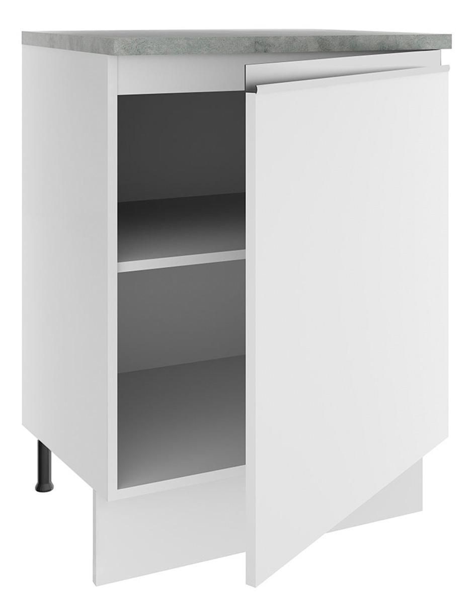 Gabinete armable Glamy de MDP 2