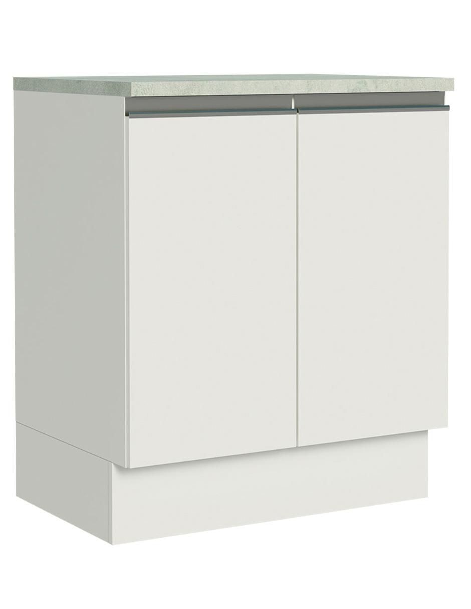 Gabinete armable Glamy de MDP