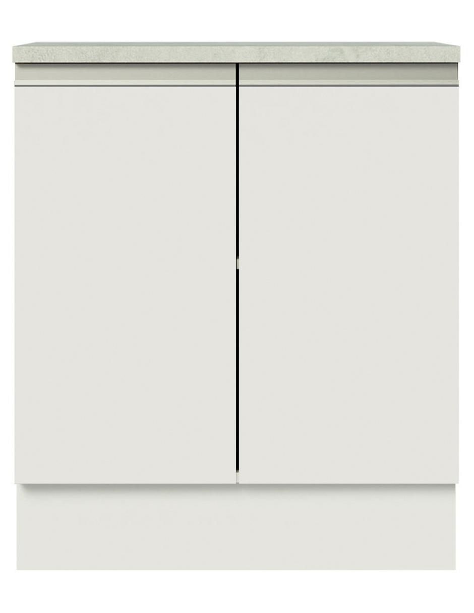 Gabinete armable Glamy de MDP 2