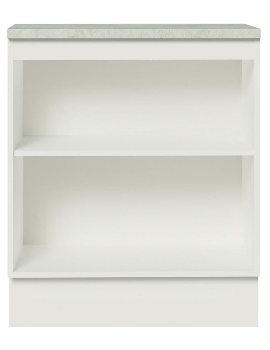 Gabinete armable Glamy de MDP 3