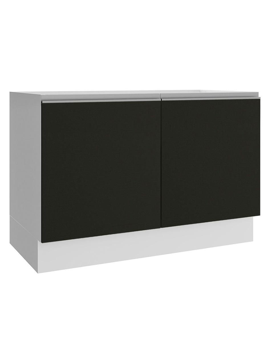 Gabinete armable Glamy de MDP