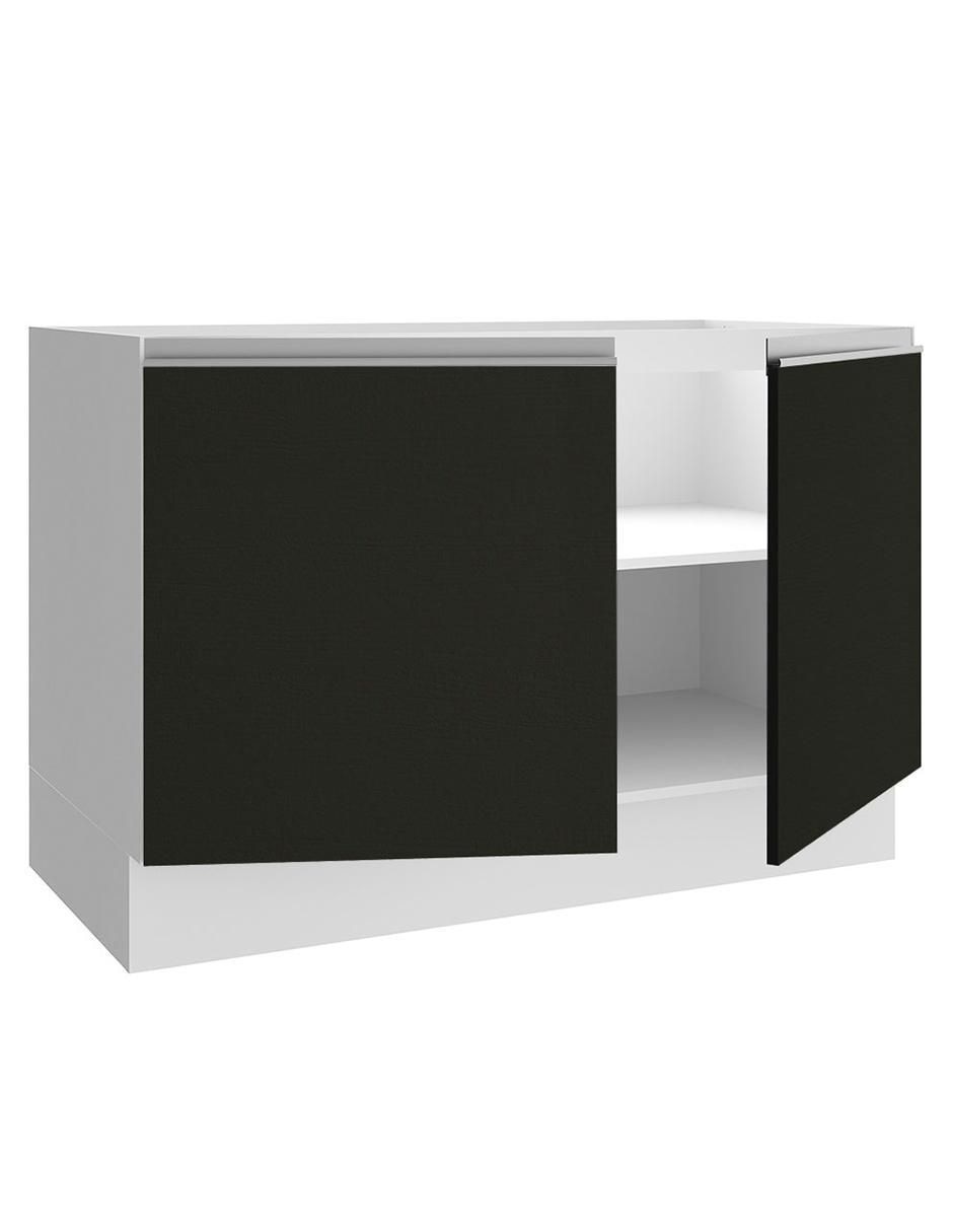 Gabinete armable Glamy de MDP 2