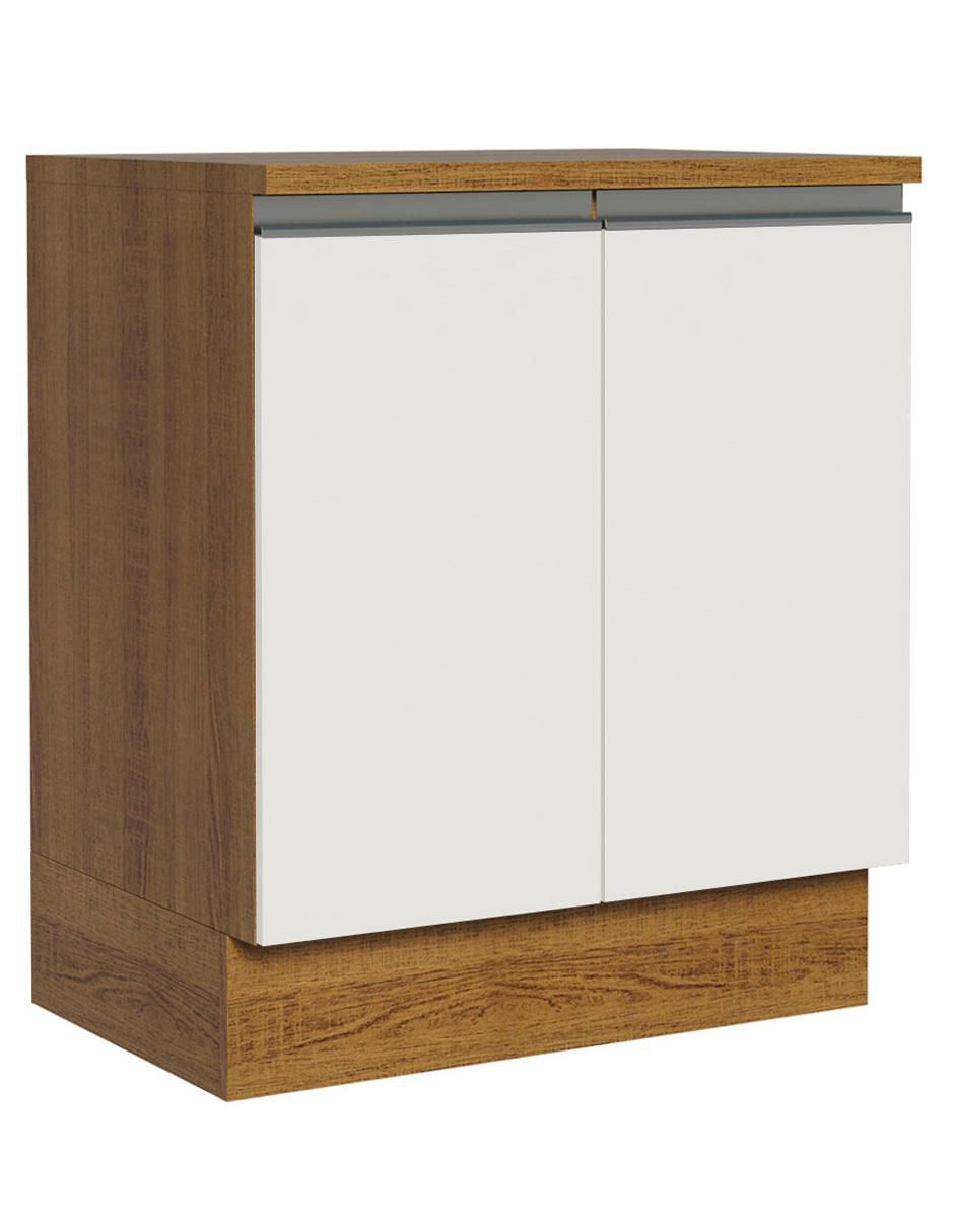 Gabinete armable Glamy de MDP