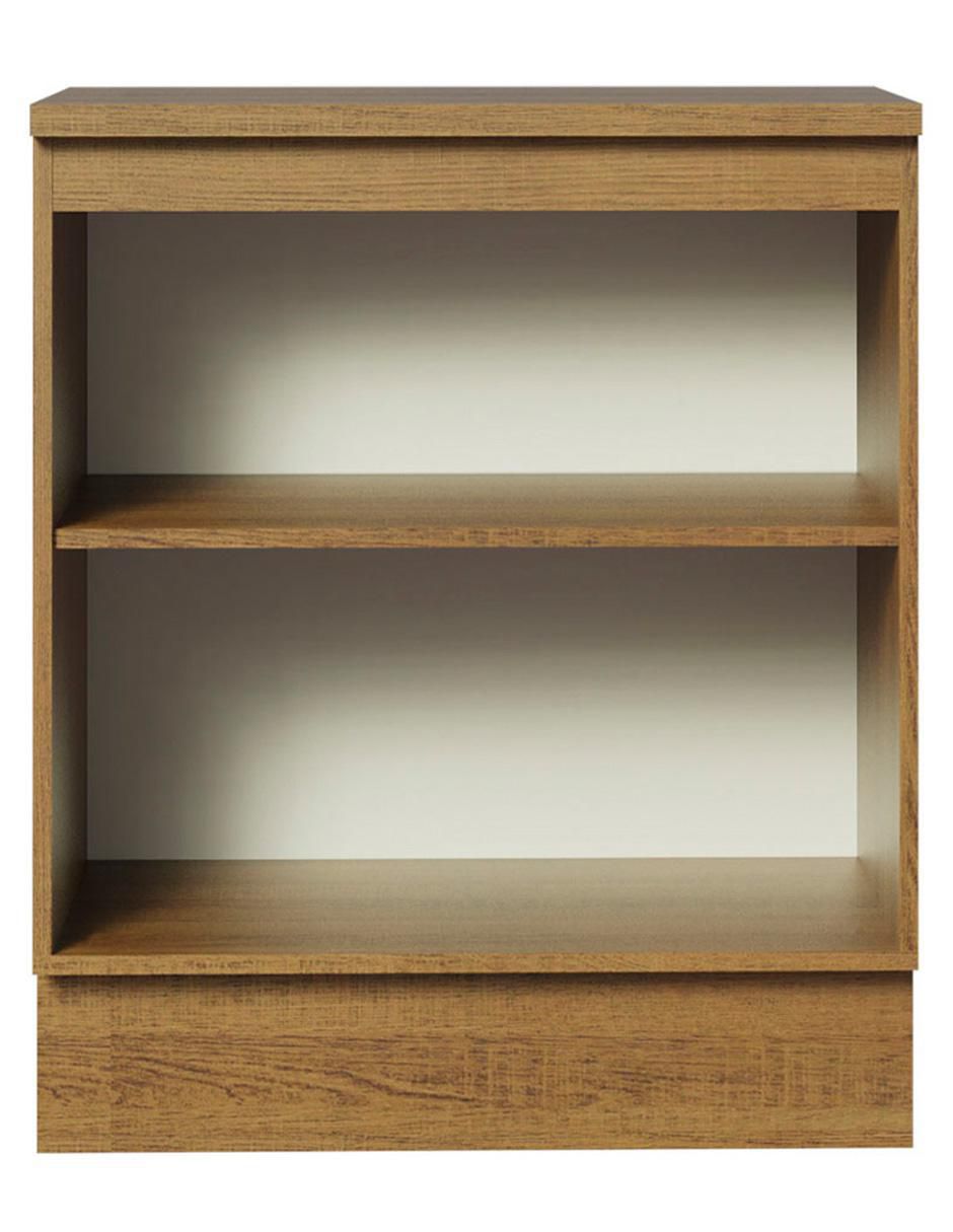 Gabinete armable Glamy de MDP 3