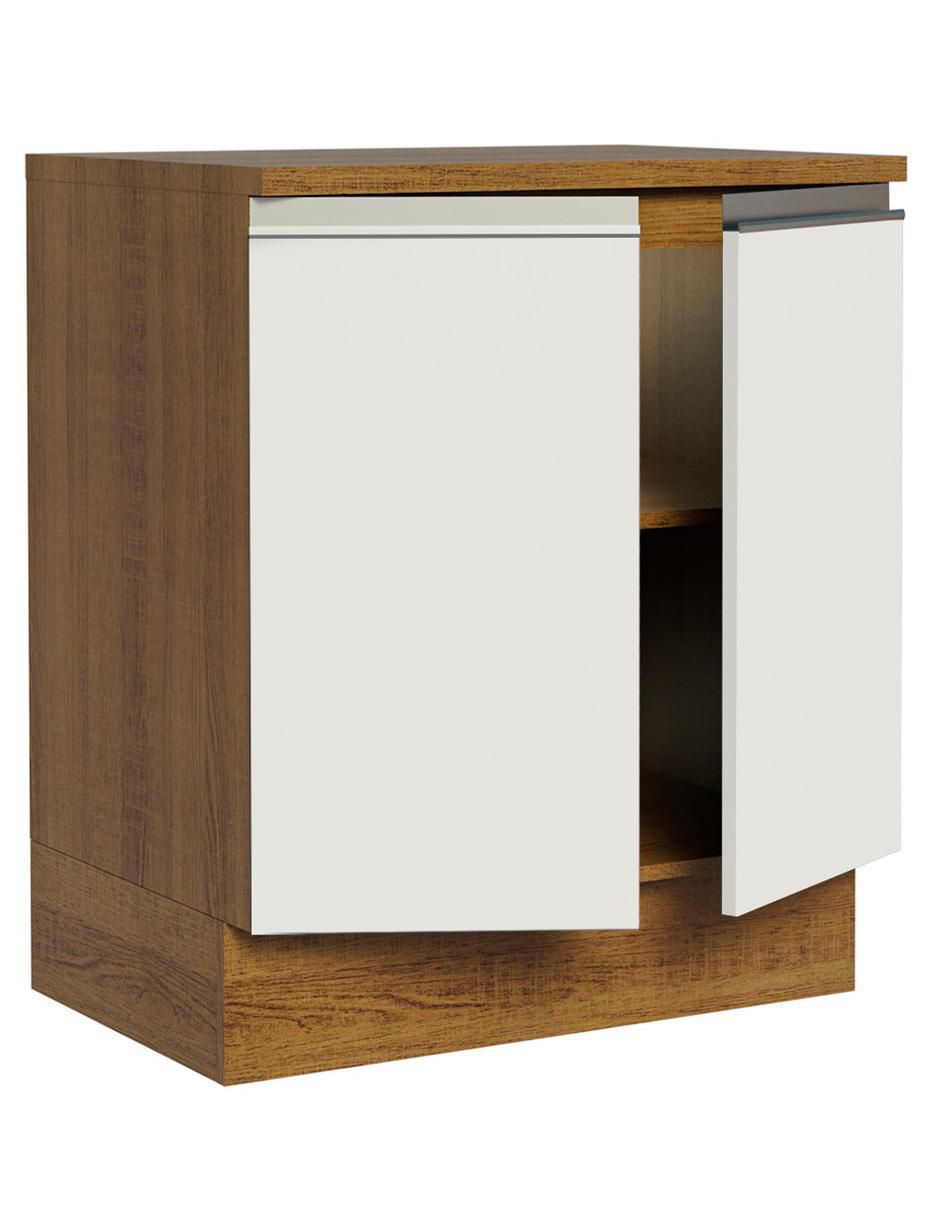 Gabinete armable Glamy de MDP 6