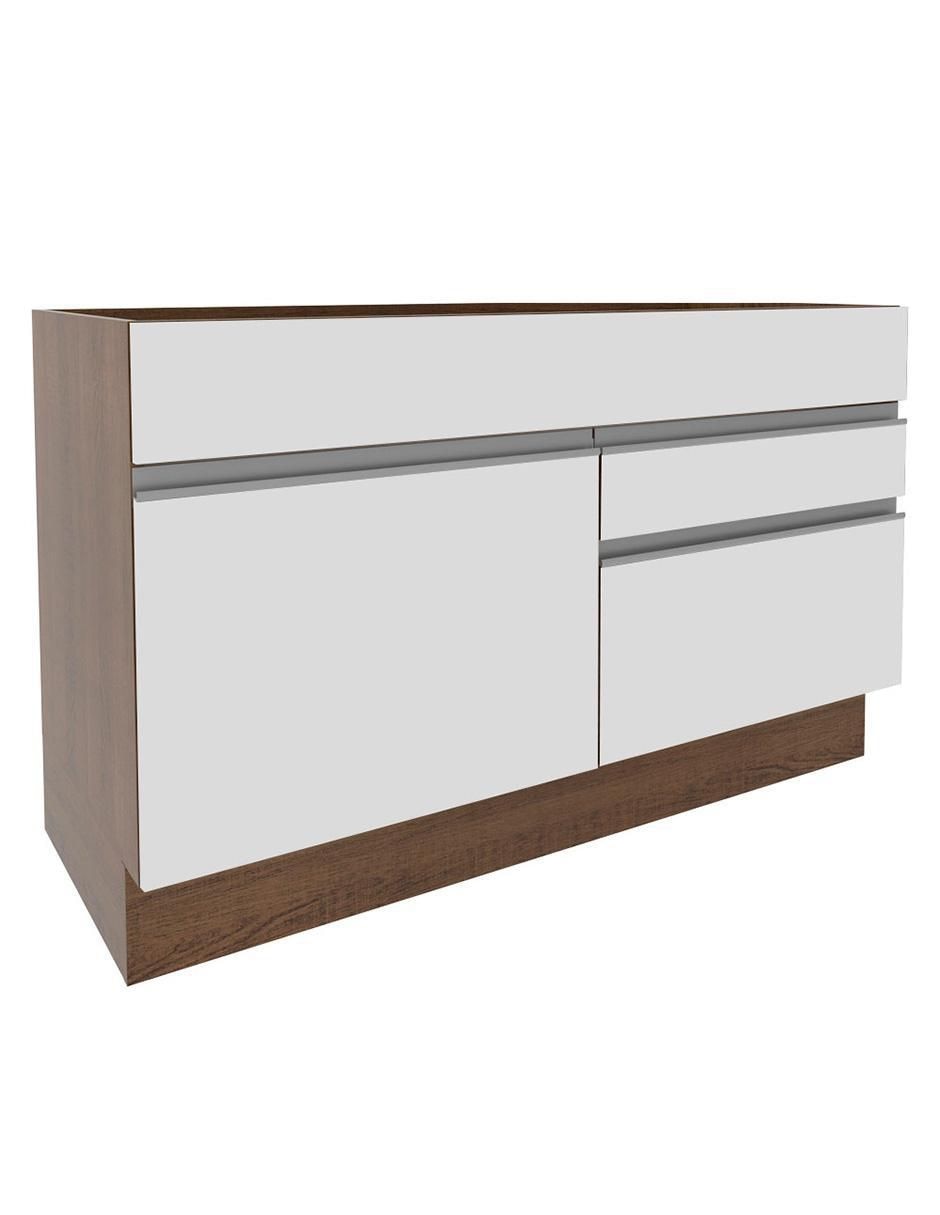 Gabinete armable Glamy de MDP 3
