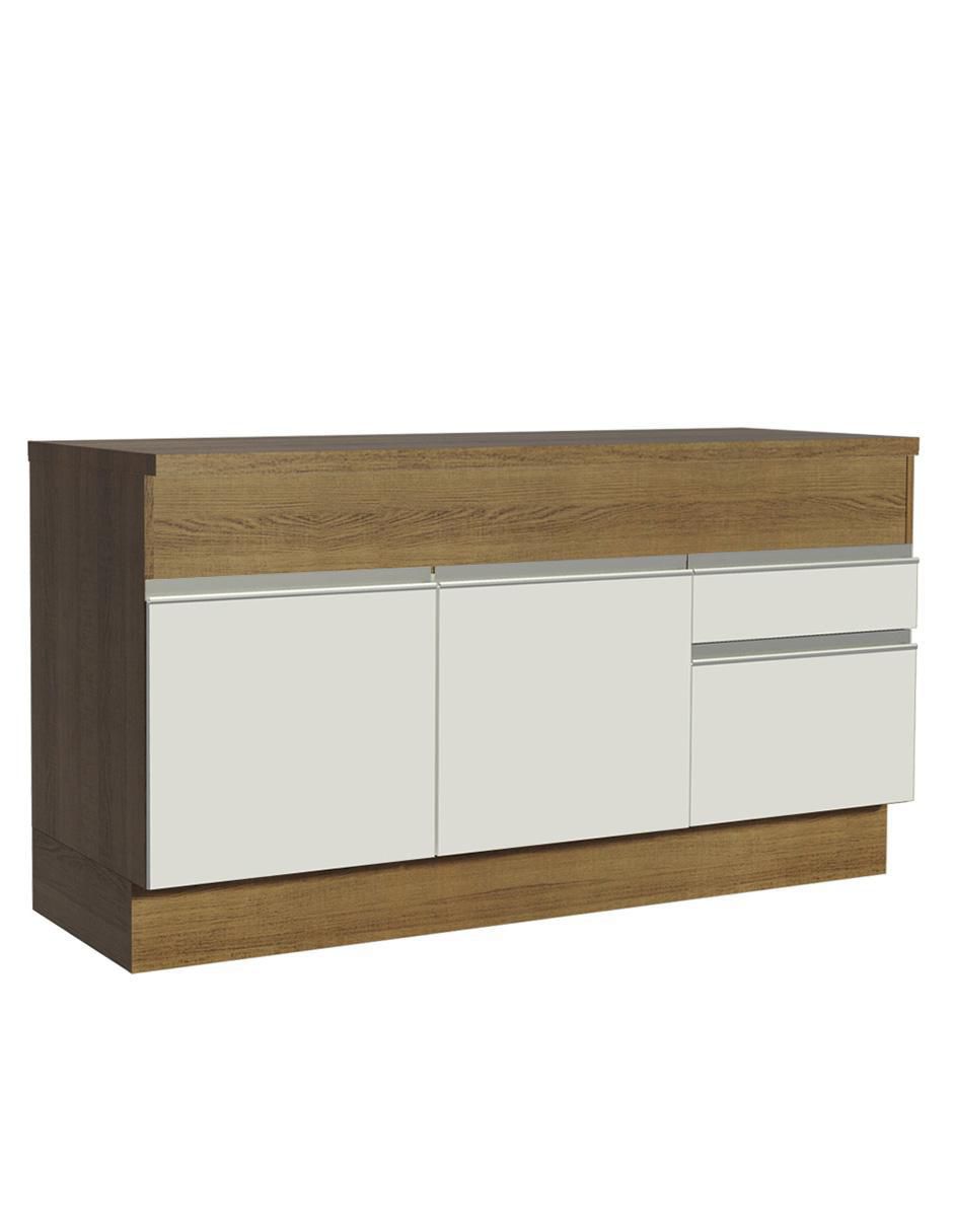 Gabinete armable Glamy de MDP