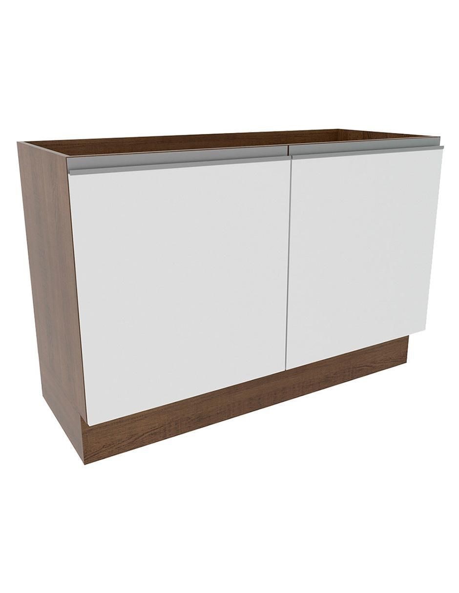 Gabinete armable Glamy de MDP