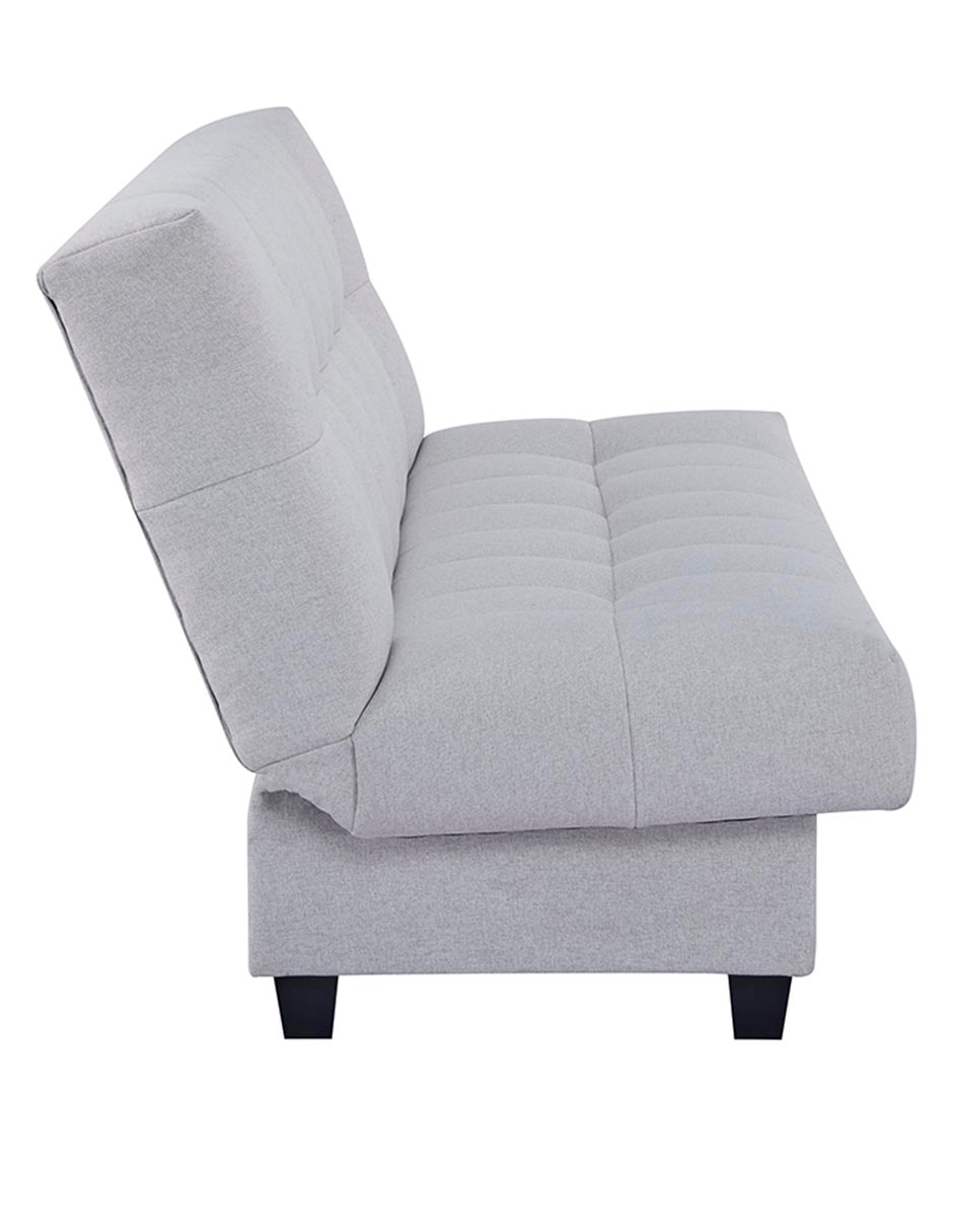 Sofá cama Lezama Re de madera 3