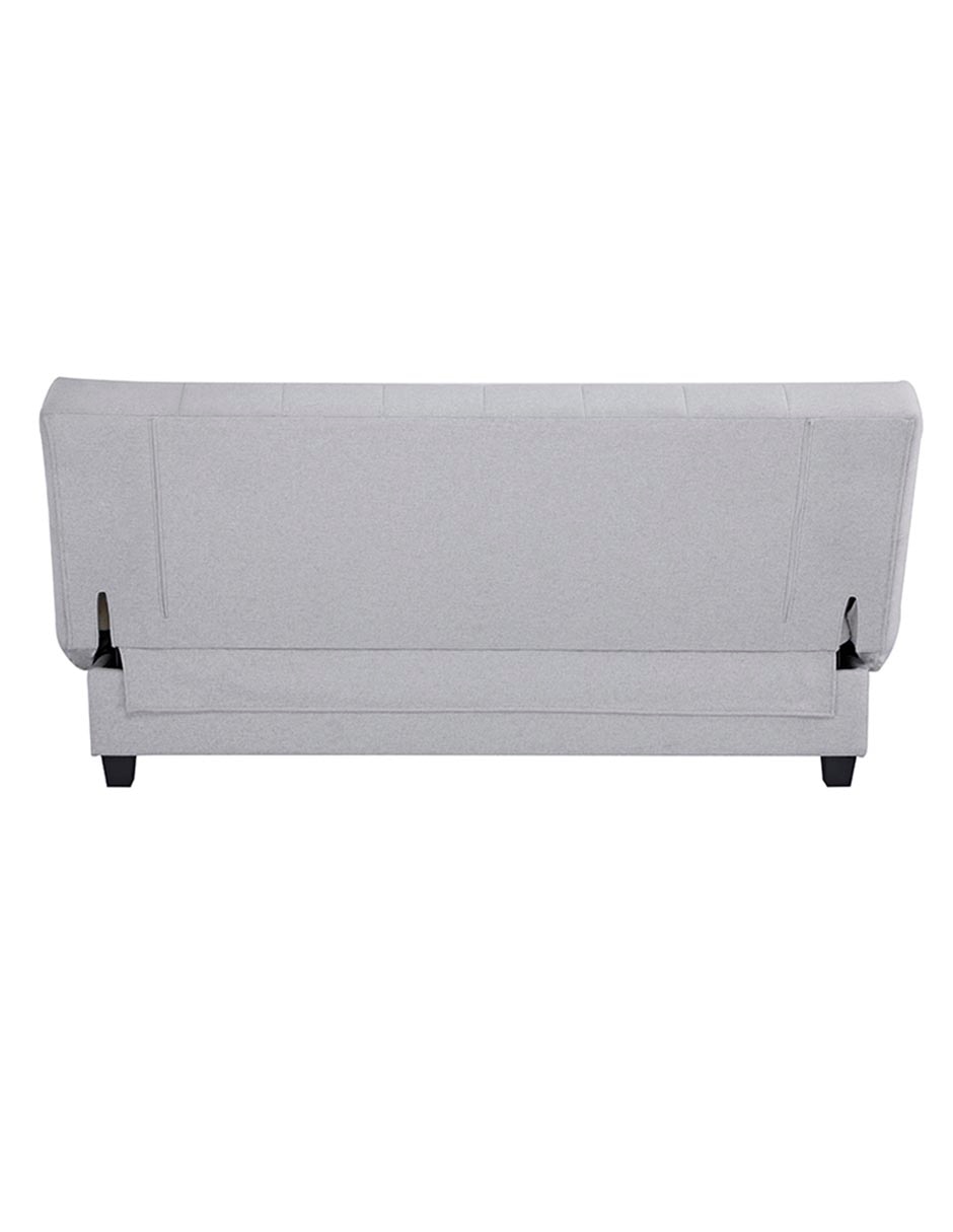 Sofá cama Lezama Re de madera 4