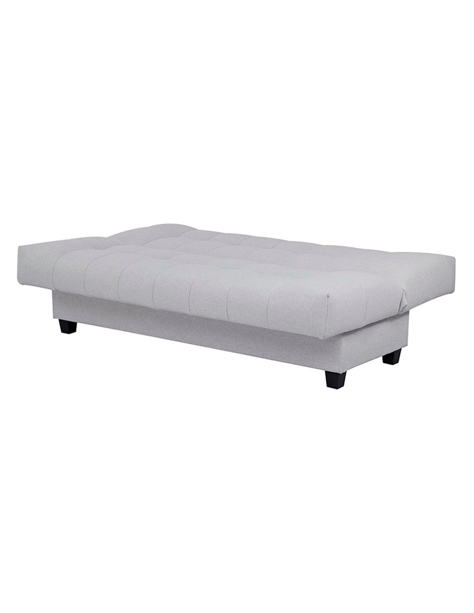 Sofá cama Lezama Re de madera 7