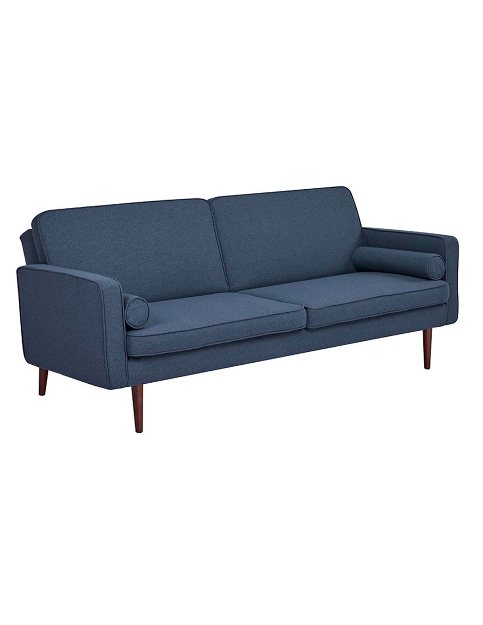 Sofá cama Lara Re de madera 2