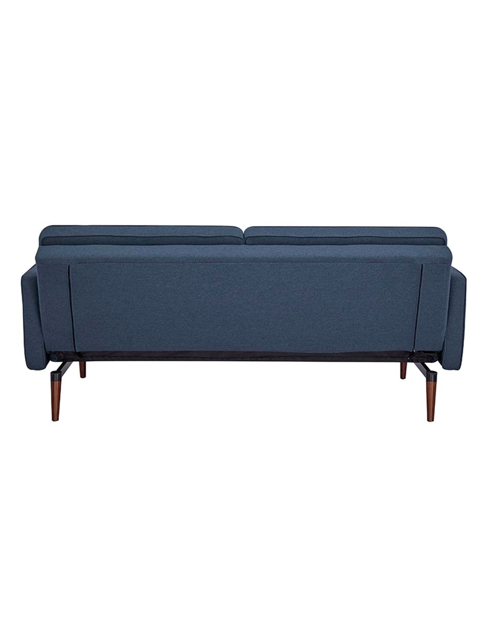Sofá cama Lara Re de madera 4