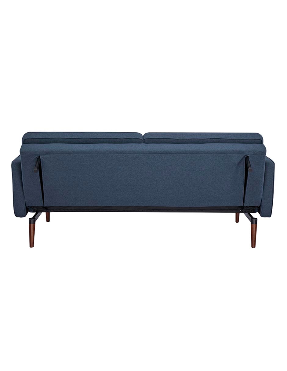 Sofá cama Lara Re de madera 6