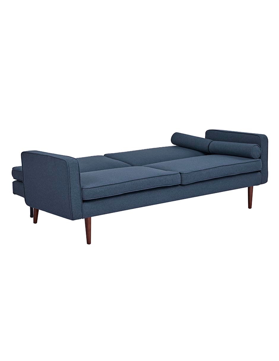 Sofá cama Lara Re de madera 7