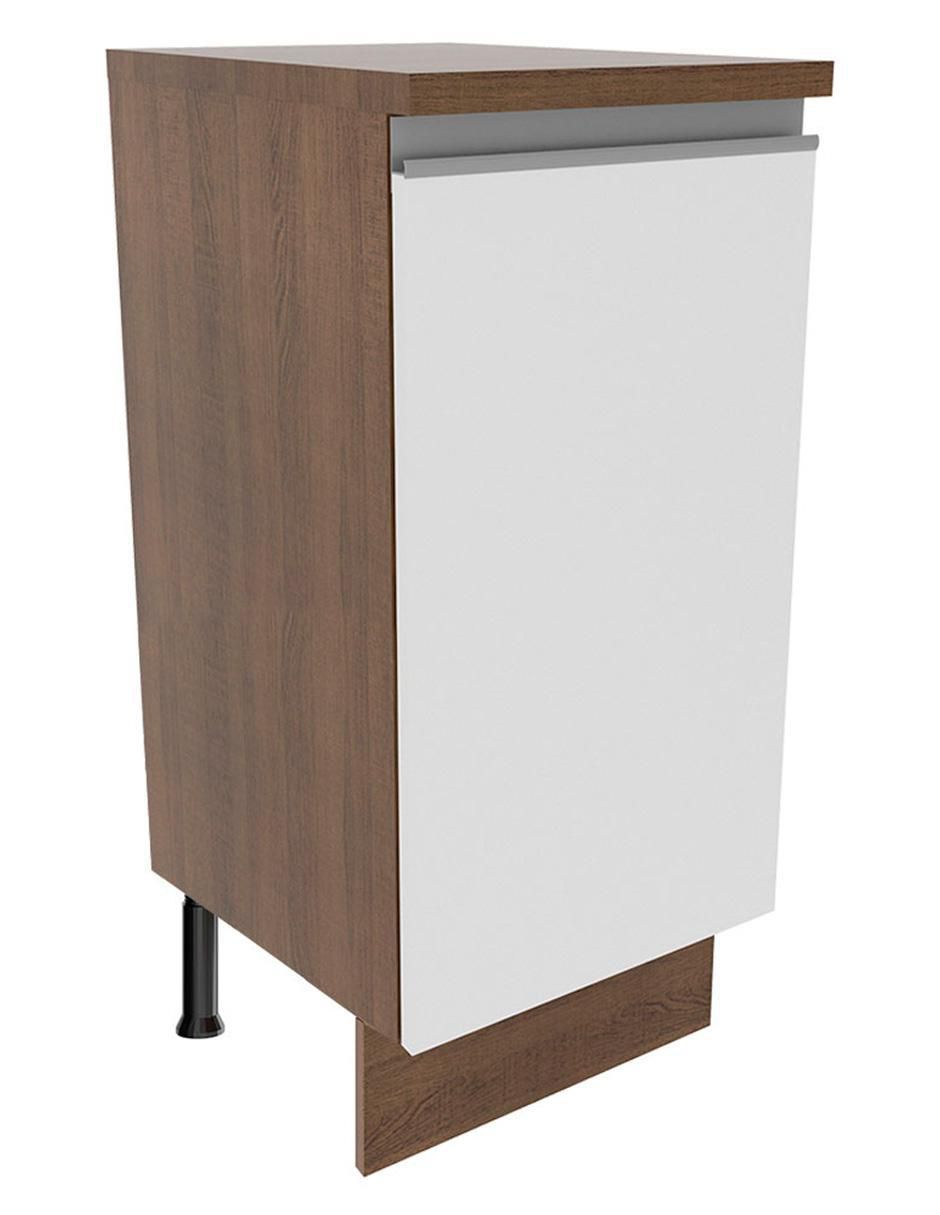 Gabinete armable Glamy de MDP