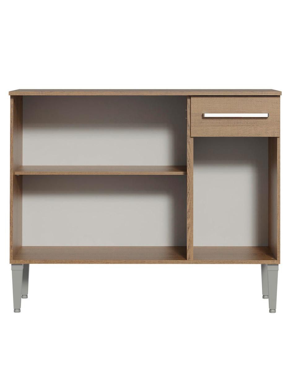 Gabinete armable Emilly de MDP 3
